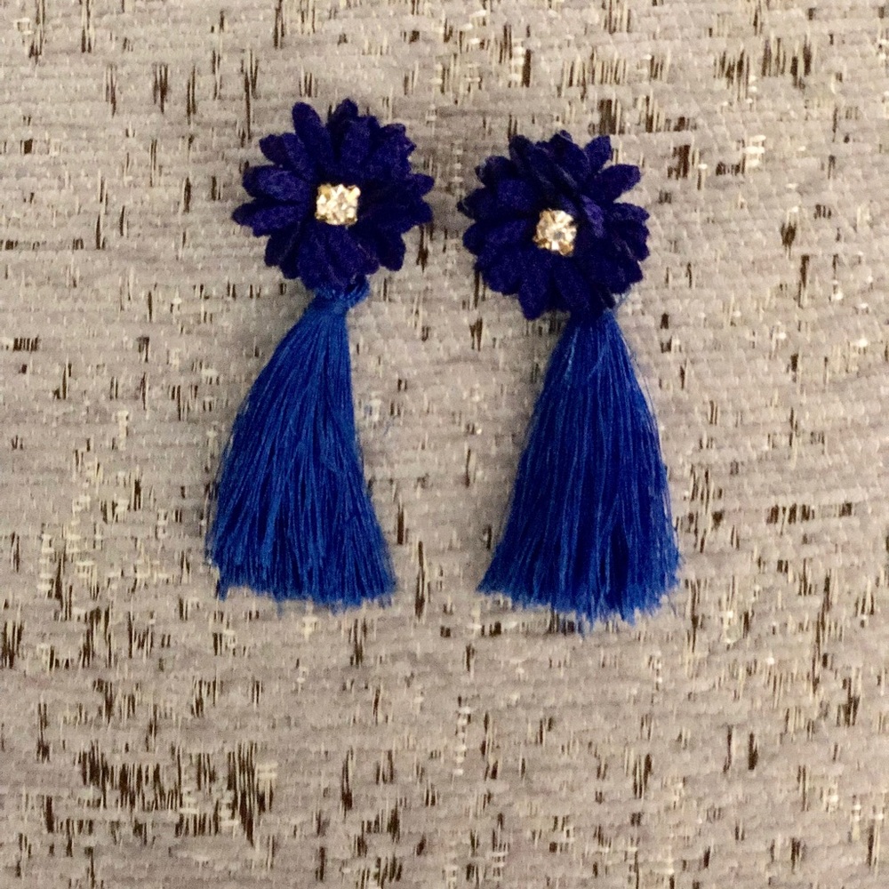 Medium size earrings! - Picture 3 of 8